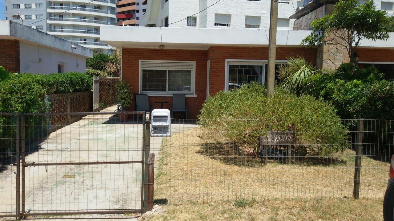 Suite Punta del Este Exterior photo